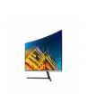 samsung Monitor 31,5 cala LU32R590CWPXEN VA 3840x2160 UHD 16:9 1xHDMI/1xDP 4 ms (GTG) zakrzywiony 2 lata d2d - nr 196