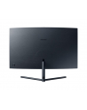 samsung Monitor 31,5 cala LU32R590CWPXEN VA 3840x2160 UHD 16:9 1xHDMI/1xDP 4 ms (GTG) zakrzywiony 2 lata d2d - nr 208