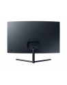 samsung Monitor 31,5 cala LU32R590CWPXEN VA 3840x2160 UHD 16:9 1xHDMI/1xDP 4 ms (GTG) zakrzywiony 2 lata d2d - nr 215