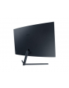 samsung Monitor 31,5 cala LU32R590CWPXEN VA 3840x2160 UHD 16:9 1xHDMI/1xDP 4 ms (GTG) zakrzywiony 2 lata d2d - nr 216