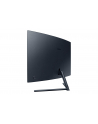 samsung Monitor 31,5 cala LU32R590CWPXEN VA 3840x2160 UHD 16:9 1xHDMI/1xDP 4 ms (GTG) zakrzywiony 2 lata d2d - nr 245