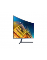 samsung Monitor 31,5 cala LU32R590CWPXEN VA 3840x2160 UHD 16:9 1xHDMI/1xDP 4 ms (GTG) zakrzywiony 2 lata d2d - nr 264