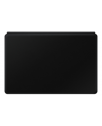 D-E layout - SAMSUNG Book Cover Keyboard (EF-DT970), keyboard (Kolor: CZARNY, for Galaxy Tab S7+) nr 1