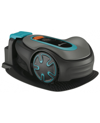 gardena Garedena robotic lawnmower SILENO minimo 250 m˛ - 15201-20