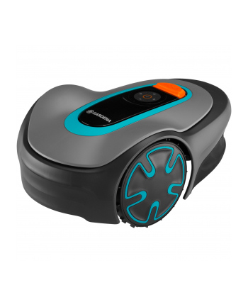 gardena Garedena robotic lawnmower SILENO minimo 250 m˛ - 15201-20 nr 1