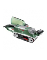 bosch powertools Bosch Belt sander PBS 75 AE, set (green, 750 watts, parallel and angle stop) - nr 12