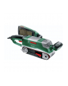 bosch powertools Bosch Belt sander PBS 75 AE, set (green, 750 watts, parallel and angle stop) - nr 8