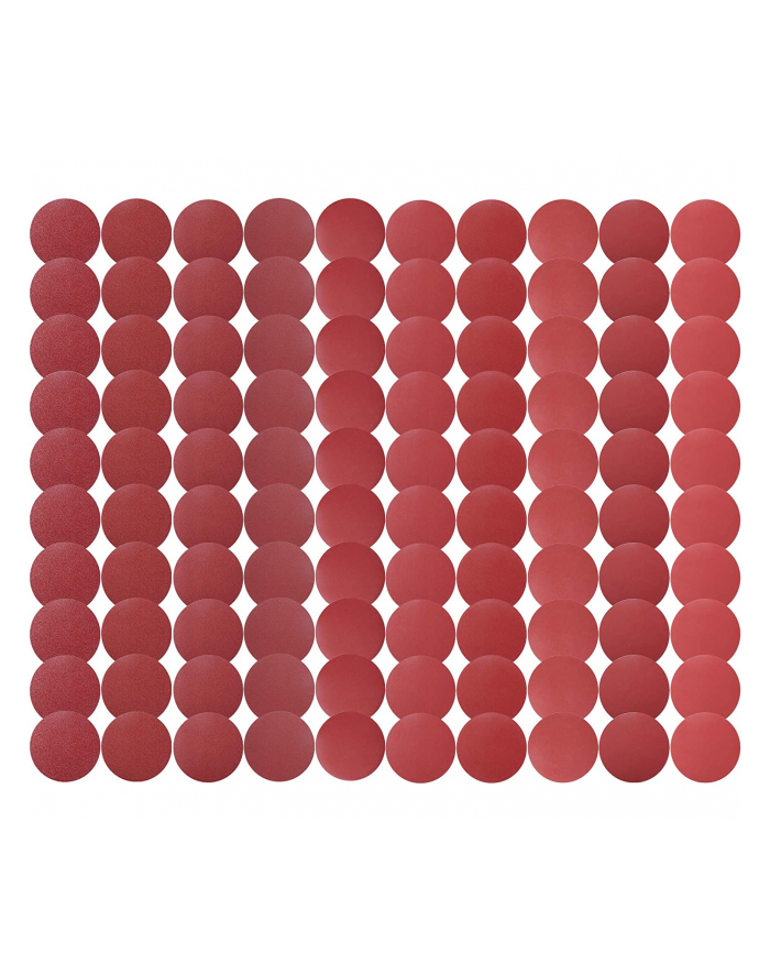 bosch powertools Bosch sanding sheet C430 Expert for Wood and Paint, O 125mm, K120 (5 pieces, for eccentric sanders) główny