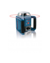 bosch powertools Bosch Laser obczerwonyowy GRL 400 H SET blue - nr 2