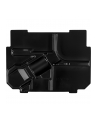 Makita deep-drawn part 837671-8, insert for DTM51, BTM40 (Kolor: CZARNY, for MAKPAC size 3) - nr 3