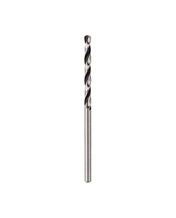 bosch powertools Bosch Professional Bosch HSS PointTeQ Drill bit 2.5mm pack of 10..