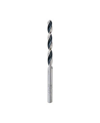 bosch powertools Bosch metal drill-HSS PointTeQ - DIN 338 - 4,2 mm - 10-pack - 2608577210