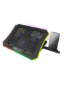 esperanza Podstawka chłodząca gaming RGB Galerne - nr 6