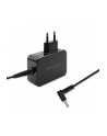 qoltec Zasilacz do ultrabooka HP 45W | 19.5V | 2.31A | 4.5x3.0+pin - nr 13