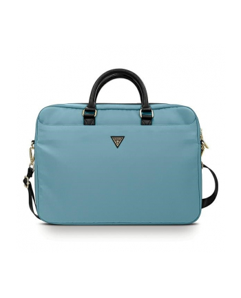 guess Torba Nylon Triangle Logo GUCB15NTMLLB