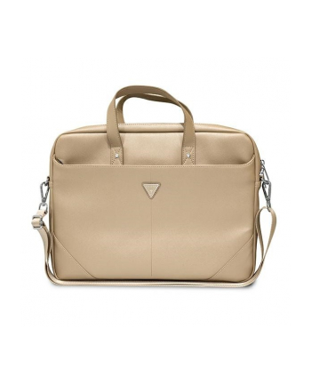 guess Torba Saffiano GUCB15PSATLE 16 Beige