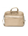 guess Torba Saffiano GUCB15PSATLE 16 Beige - nr 2