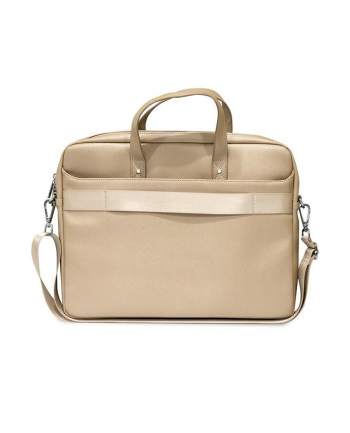 guess Torba Saffiano GUCB15PSATLE 16 Beige