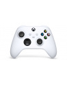 microsoft Gamepad bezprzewodowy Xbox QAS-00009 biały - nr 15