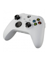 microsoft Gamepad bezprzewodowy Xbox QAS-00009 biały - nr 22