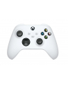 microsoft Gamepad bezprzewodowy Xbox QAS-00009 biały - nr 25