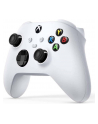 microsoft Gamepad bezprzewodowy Xbox QAS-00009 biały - nr 2