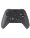 microsoft Gamepad bezprzewodowy Xbox QAT-00009 czarny - nr 10