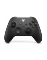 microsoft Gamepad bezprzewodowy Xbox QAT-00009 czarny - nr 20