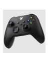 microsoft Gamepad bezprzewodowy Xbox QAT-00009 czarny - nr 21