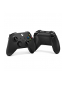 microsoft Gamepad bezprzewodowy Xbox QAT-00009 czarny - nr 22
