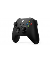 microsoft Gamepad bezprzewodowy Xbox QAT-00009 czarny - nr 4