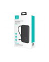 usams Powerbank PB56 10000mAh 2xUSB czarny - nr 2