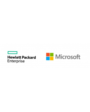 hewlett packard enterprise Microsoft Windows Server 2022 50 Device CAL Worldwide LTU P46220-B21