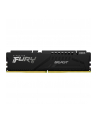 kingston Pamięć DDR5 Fury Beast Black  32GB(1*32GB)/5200  CL36 EXPO - nr 22