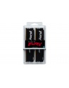 kingston Pamięć DDR5 Fury Beast Black  16GB(2* 8GB)/5600  CL36 EXPO - nr 25
