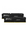 kingston Pamięć DDR5 Fury Beast Black  64GB(2*32GB)/5600  CL36 - nr 5