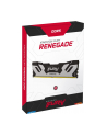 kingston Pamięć DDR5 Fury Renegade Silver  32GB(1*32GB)/6000  CL32 - nr 14