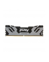 kingston Pamięć DDR5 Fury Renegade Silver  32GB(1*32GB)/6000  CL32 - nr 16