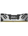 kingston Pamięć DDR5 Fury Renegade Silver  32GB(1*32GB)/6000  CL32 - nr 1