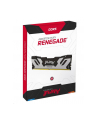 kingston Pamięć DDR5 Fury Renegade Silver  32GB(1*32GB)/6000  CL32 - nr 9