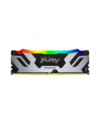 kingston Pamięć DDR5 Fury Renegade RGB  32GB(1*32GB)/6000  CL32