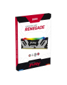 kingston Pamięć DDR5 Fury Renegade RGB  64GB(2*32GB)/6000  CL32 - nr 20