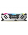 kingston Pamięć DDR5 Fury Renegade RGB  64GB(2*32GB)/6000  CL32 - nr 24