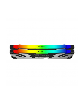 kingston Pamięć DDR5 Fury Renegade RGB  64GB(2*32GB)/6000  CL32