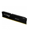 kingston Pamięć DDR5 Fury Beast Black  32GB(1*32GB)/6000  CL36 EXPO - nr 27