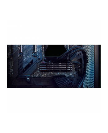 kingston Pamięć DDR5 Fury Beast Black  32GB(1*32GB)/6000  CL36 EXPO