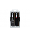 kingston Pamięć DDR5 Fury Beast Black  16GB(2* 8GB)/6000  CL36 EXPO - nr 24