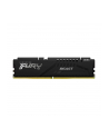 kingston Pamięć DDR5 Fury Beast Black  32GB(1*32GB)/6000  CL40 - nr 2