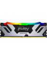 kingston Pamięć DDR5 Fury Renegade RGB  16GB(1*16GB)/6800  CL36 - nr 10