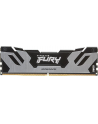 kingston Pamięć DDR5 Fury Renegade Silver  32GB(2*16GB)/6800  CL36 - nr 4